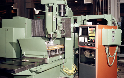 Whatever your industry, contact EDJ Precision Machine for quick and cost-effective machining and manufacturing.